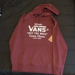 Vans Hoodie